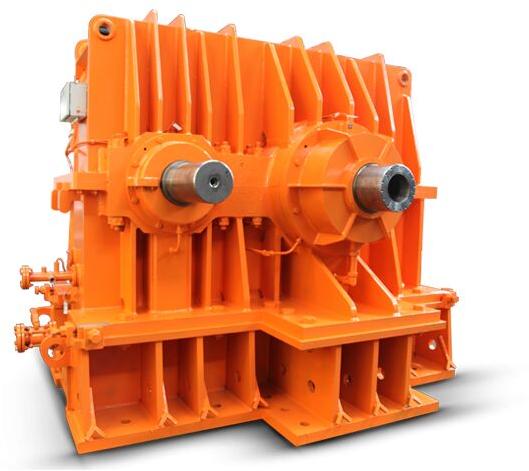 Hydro Power Plant Hydel Turbine Drive Gear Box