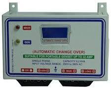 Automatic Changeover Switches