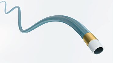 Coronary Micro Guiding Catheter