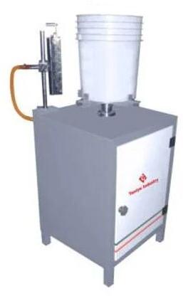 SS Flame Treatment Machine, Voltage : 220 V