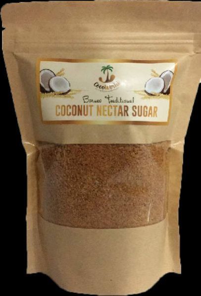 Coconut Sugar