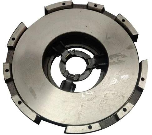 Pressure Plate Assembly