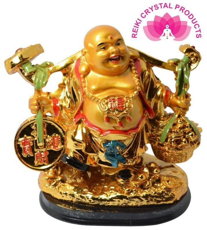 Shravan Laughing Buddha