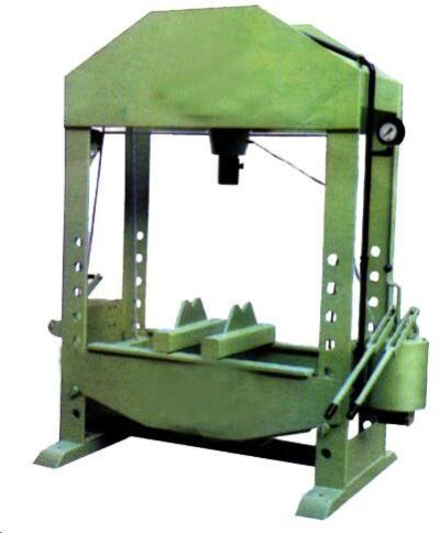 hydraulic presses