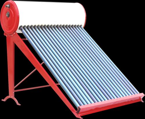 Etc Solar Water Heater