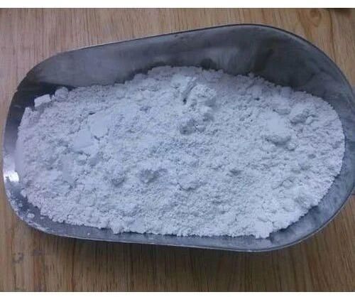 Quartz Silica Powder