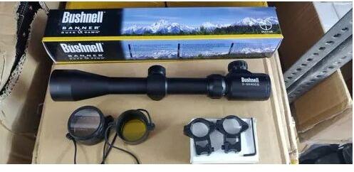 Air Rifle Scope, Size : 40mm