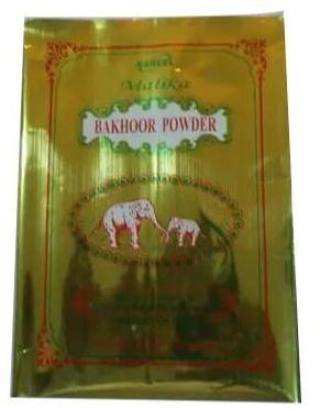 Bakhoor Powder, Packaging Type : Packet
