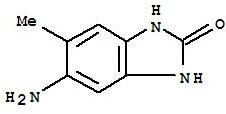 5-Amino-6-methylbenzimidazolone