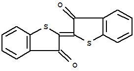 C.I.Vat Red 41