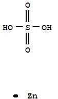 Zinc Sulphate