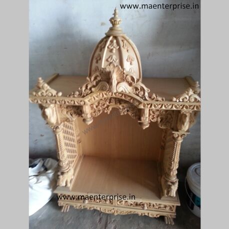 Home Temple Furniture of Sevan Wood