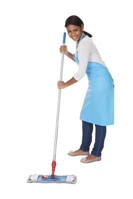 Women Housekeeping Services