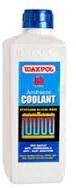 WAXPOL Engine Coolants, Packaging Size : 500 ML TO 210 LTR