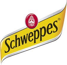 SCHWEPPES Soft Drink