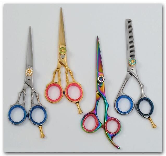 Beauty Scissors