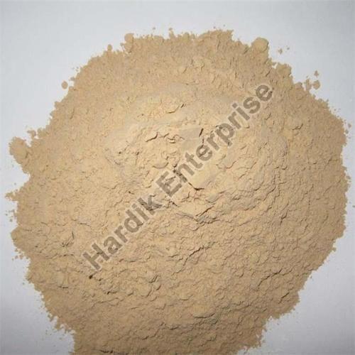 bentonite powder