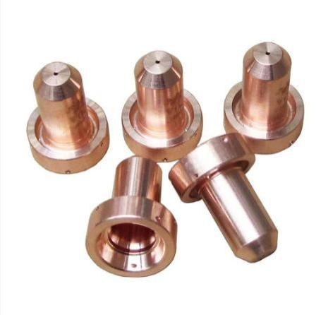 CNC Laser Cutting Consumables