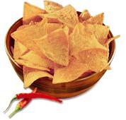 Tortilla Chips Mexican Chilli