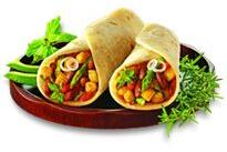 Wrap Tortilla Cuisine