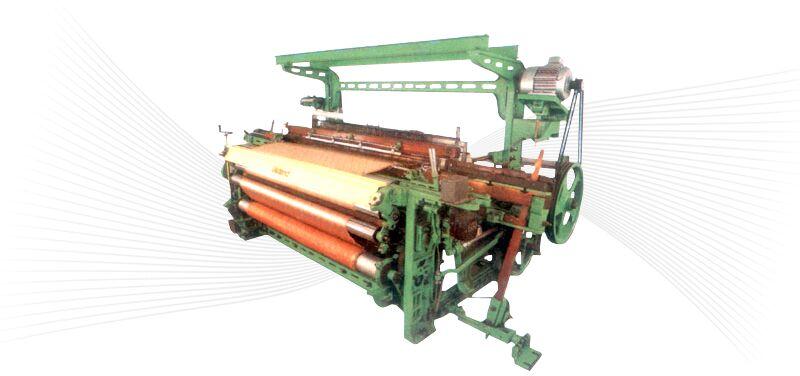 Automatic shuttle loom