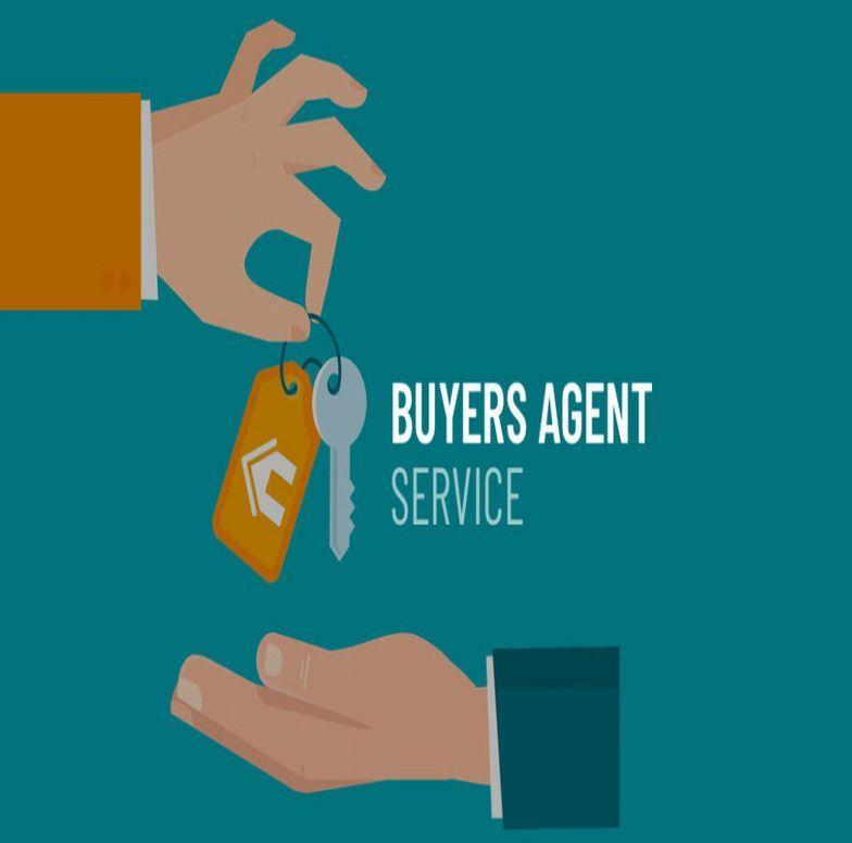 Buying Agent from India