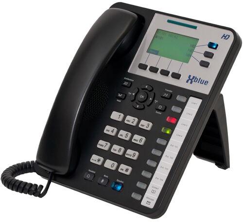 Wireless VoIP Phone, Color : Black