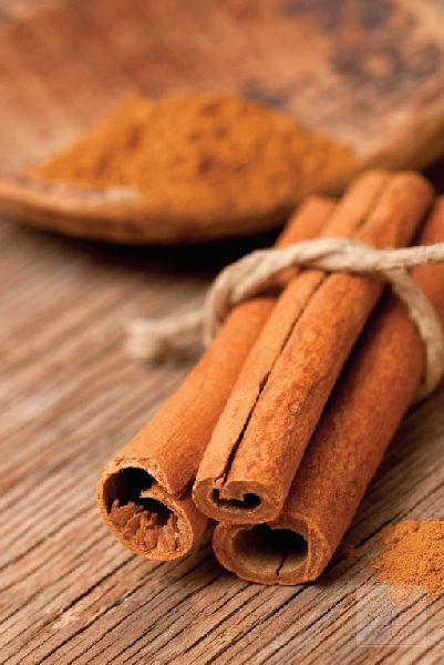 Cinnamon sticks, Color : Light Brown