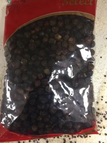 Black pepper seed, Packaging Size : 50-100 g