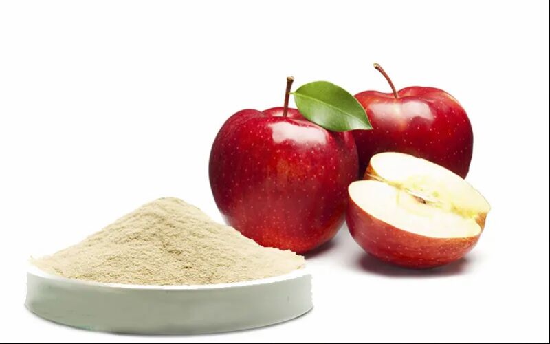 Organic Apple Extract