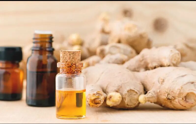 Organic Ginger Extract, for Medicinal, Food Additives