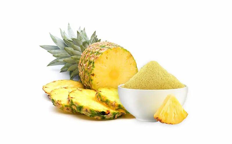 Pineapple Powder, for Food, Juice