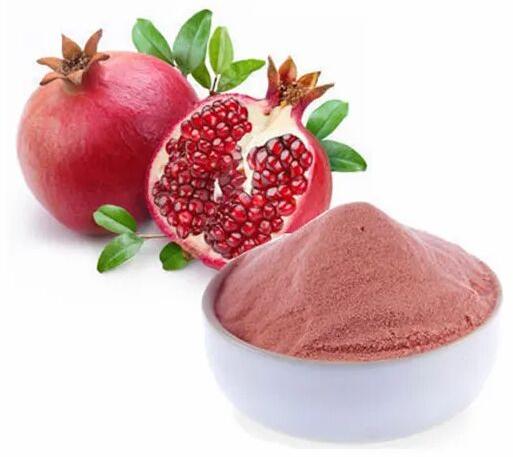 Pomegranate Extract, for Astringent, Free radical scavenger, Moisturizer