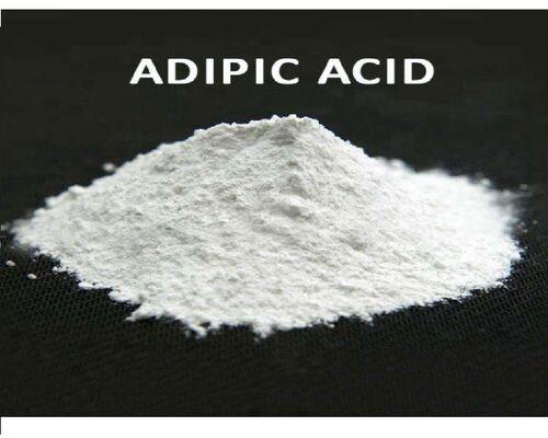 Adipic Acid, for Laboratory, Grade Standard : Chemical Grade