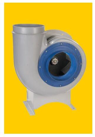 Electric Premier PP Blower, for Humidity Controlling, Voltage : 220V, 440V