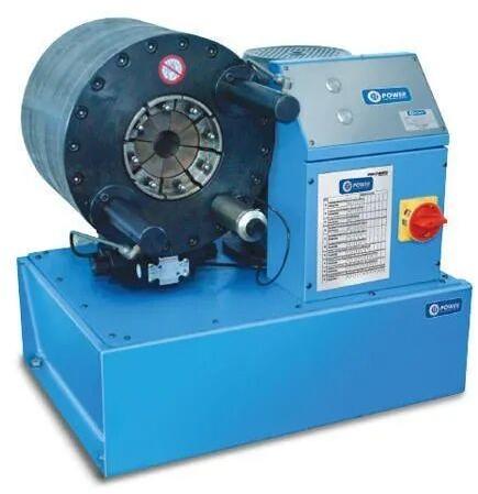 Hose Crimping Machine