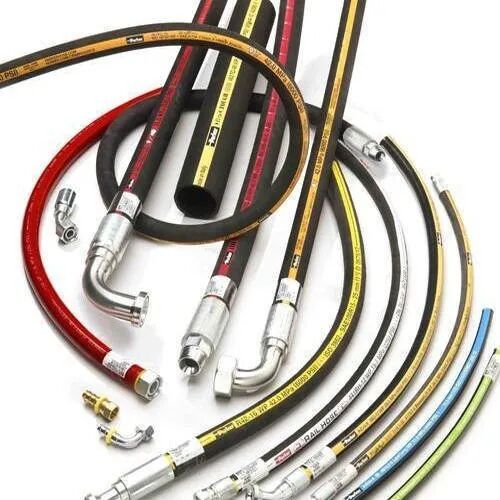 Hydraulic Hose Pipe