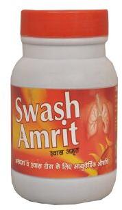 Swash Amrit asthma medicine