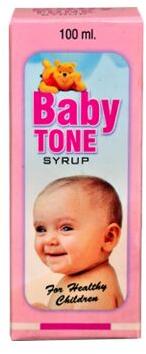 Baby Tone Child Tonic