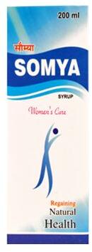 Womens Care Syrup