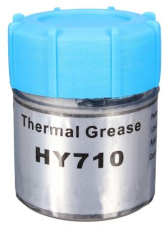 Thermal Silicone Grease,