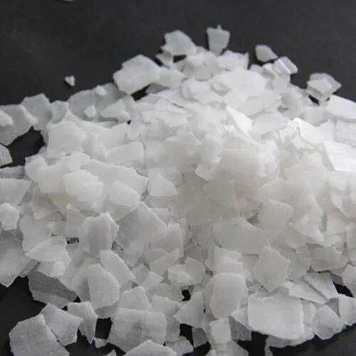 Caustic Soda Flakes, Density : 2.13 g/cm3