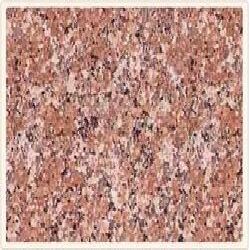 Flooring Chima Pink Granite Stone, Color : brown, Blue