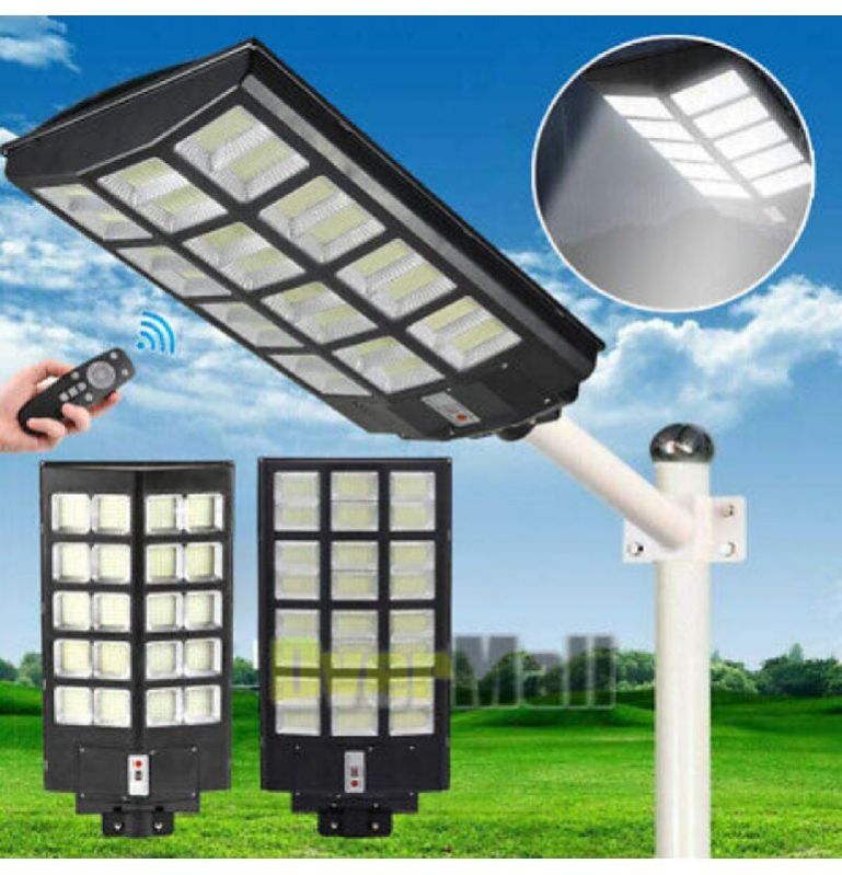 Street Light High Mast, for Grounds, Parks, Feature : Durable, Heat Resistant, Stable Performance