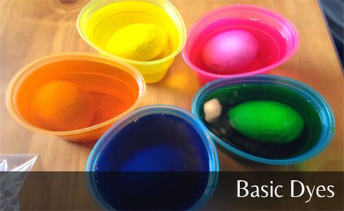 Arbuda Basic Dyes, for Color, Form : Powder