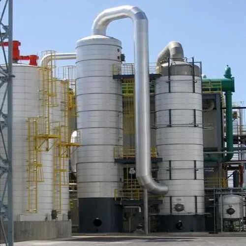 Fenix Chemical Distillation Systems