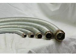 GI Flexible Conduit