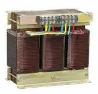 100 kVA Single Phase Buck Boost Transformer, Cooling Type : Dry type/Air cooled