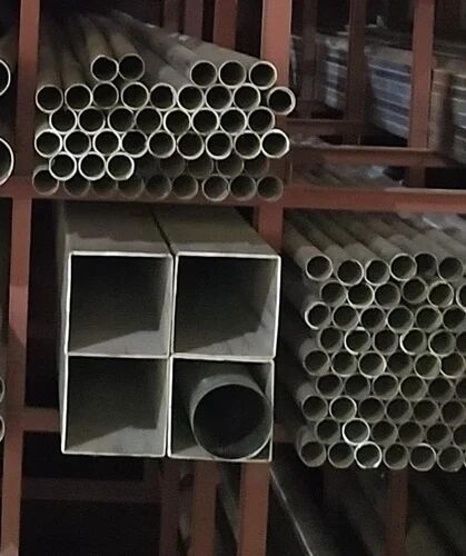 Stainless Steel Welded Square Tube