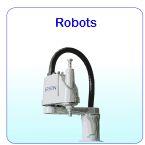 Lab Automation Robot